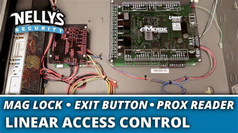 how to deactive card on linear access control|linear ep series card decoder.